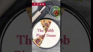 COBB Pizza Stone [upl. by Quickman]