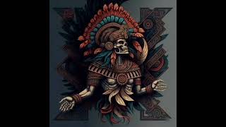 El Huey Tzompantli El tenebroso muro de trofeos de Tenochtitlan [upl. by Eirod]