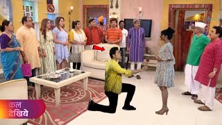 Taarak Mehta Ka Ooltah Chashmah New Promo 4270 Tmkoc 4270 episode today  Tmkoc New Promo 4270 [upl. by Grobe]