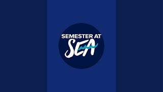 Semester at Sea is live [upl. by Nimesh]