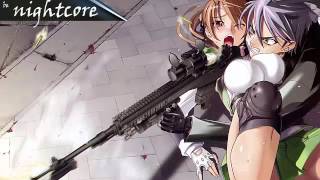 Nightcore  Chavo Guerro Theme song [upl. by Victoria]