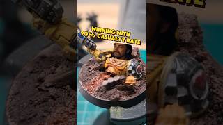 Lamenters Winning At What Cost Meme MemeCut warhammercommunity spacemarines warhammer40k [upl. by Linc]