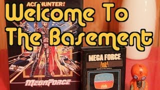 Megaforce Welcome To The Basement [upl. by Reivaz]