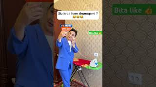 DUGONEZGA YUBORIB QOYING musicgenre funny musiqa [upl. by Petr]