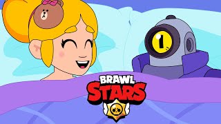 BRAWL STARS BEST ANIMATION COMPILATION  9 [upl. by Trace131]