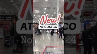 Costco finds November 4 costcofinds costco costcoshopping costcobuys samsclub costcodeals [upl. by Effy294]