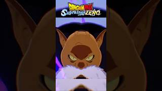 TOPPO ALL TRANSFORMATIONS  SPARKING ZERO [upl. by Annabal579]