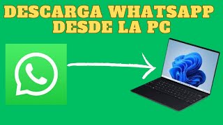 Cómo instalar WhatsApp en tu Motorola [upl. by Ymij]