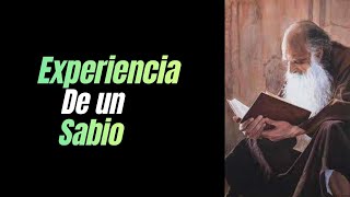 Experiencias de un Sabio quotParte 3quot Audio Books [upl. by Raines]