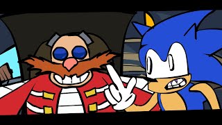 Eggman Gets Forklift Certified [upl. by Arodoet]