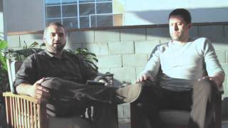 TRAM  Exclusive Interview with Javier and Adrian Part 1 [upl. by Wash]