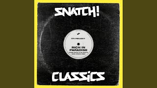 Rich In Paradise Going Back To My Roots Soul Speech Remix [upl. by Saidee]