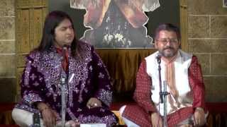 Bharat Balvalli sings quotJohaar Maaybaapquot composed by Master Krishnarao and sung by Bal Gandharva [upl. by Jannel871]