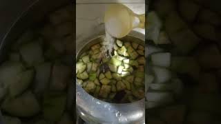 Shambhar recipe cooking food [upl. by Curt]