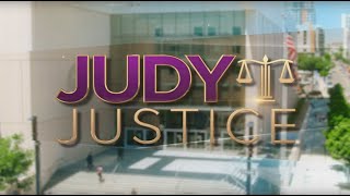 Judy Justice intro with Judge Judy theme and vice versa [upl. by Oman]