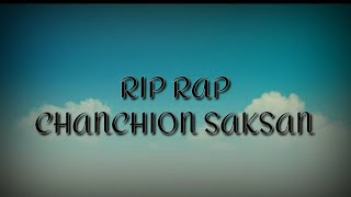 Rip Rap  Chanchion Saksan lyrics  Garo song [upl. by Demah593]