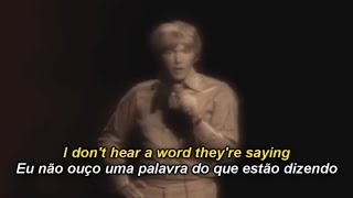 HARRY NILSSON  EVERYBODYS TALKIN 1968 Legendado [upl. by Duffy]