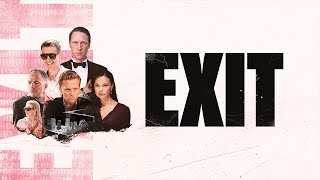 Exit  Season 3 Trailer  NRK [upl. by Doll]