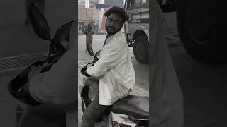 Garib Dost Ke Shat Chala petrol Dalane😒🤣shorts funny [upl. by Feeley]