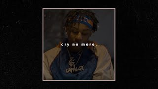 Free Polo G Type Beat  Cry No More  Sad Emotional Guitar Instrumental 2020 [upl. by Sadler]