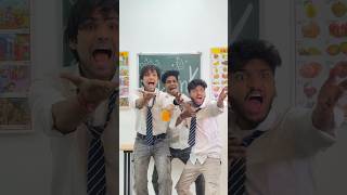 Vijay ne Expired juice pi liya 😰🥤🤮  Vijay saiwal  shorts school schoollife comedy funny [upl. by Nafis]