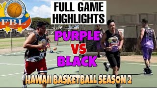 Luche umulan ng 3s Vs big 2 ng purple team krisjovanie [upl. by Coad446]