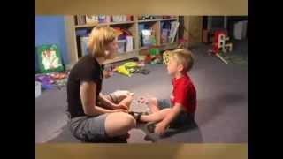 ABA Autism Training Chapter 1 The Discrete Trial [upl. by Downs]