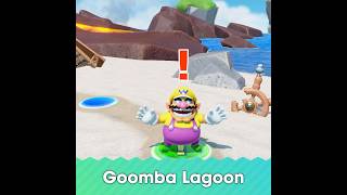 Goomba Lagoon [upl. by Atimad]