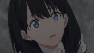 SSSSGridman Episode 4 Live ReactionReview [upl. by Downe]