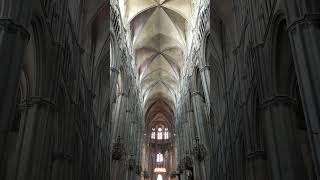 La Cathédrale SaintEtienne de Bourges VL Short [upl. by Alyek]