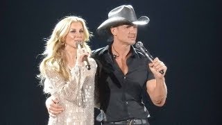 Tim McGraw  Its Your Love [upl. by Jeritah]