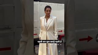 Malaika Arora keeps it classy moder look shortvideo bollywood khaber zoya trending [upl. by Downe763]