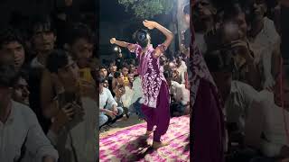 New mewati naach  Stage program Aslam singer  Naach 2024 new  Fakru mewati naach [upl. by Yatnwahs]