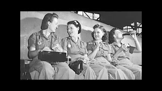 Beyond the Story American Women During World War II [upl. by Manon]