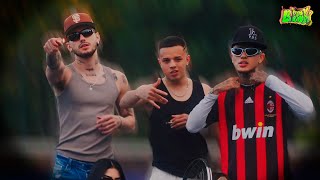 Problem  LA KSKI X jbichi X DonArevalo [upl. by Arihat]