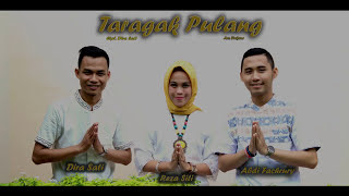 Taragak Pulang  Official Music Video [upl. by Pattin]