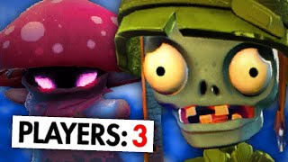 Why Plants vs Zombies Battle For Neighborville Failed [upl. by Selrhc974]