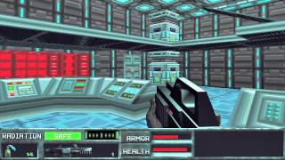 Terminator Skynet walkthrough  gameplay  Part 12 Flowers in Formaldehyde [upl. by Sadnac]