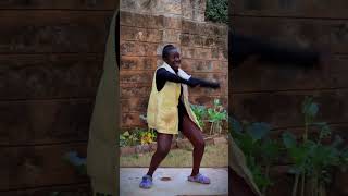 SOPHIE LOPHIE DANCE CHALLENGE TO IFUNANYA BY P SQUARE [upl. by Hanover]