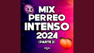 Mix Perreo Intenso 2024 Parte 2 Remix [upl. by Aninat]