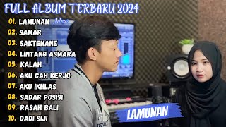 Lamunan  Restianade Ft Surepman Full Album Terbaru 2024 Viral Tiktok [upl. by Laehcim766]