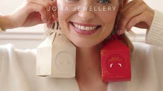 Joma Jewellery AW24 Christmas [upl. by Gibson]