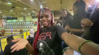 Ridgeway high school PEP RALLY MUST WATCH🔥🔥🔥PART1 [upl. by Renckens]