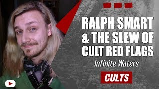 Ralph Smart Shows SO Many Cult RED FLAGS In This Video 2020 [upl. by Odlanier177]