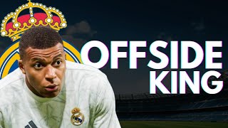 Why Kylian Mbappe Struggles At Real Madrid [upl. by Donielle]