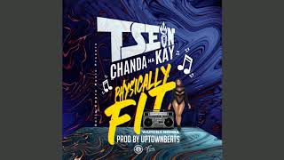 TseanPhysically Fitfeat Chanda Na Kay [upl. by Scrogan]