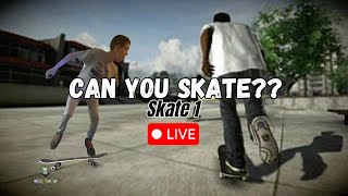 Can I Still Hang Skate 1 [upl. by Aldred]