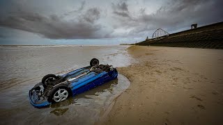 You cant park Here in Blackpool 🚙 🌊 [upl. by Lledniuq389]