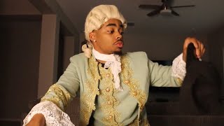 If HipHop Existed in the 1700’s [upl. by Nigle319]