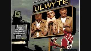 Lil Wyte  Phinally Phamous REGULAR DAMN VERSION [upl. by Pardo251]